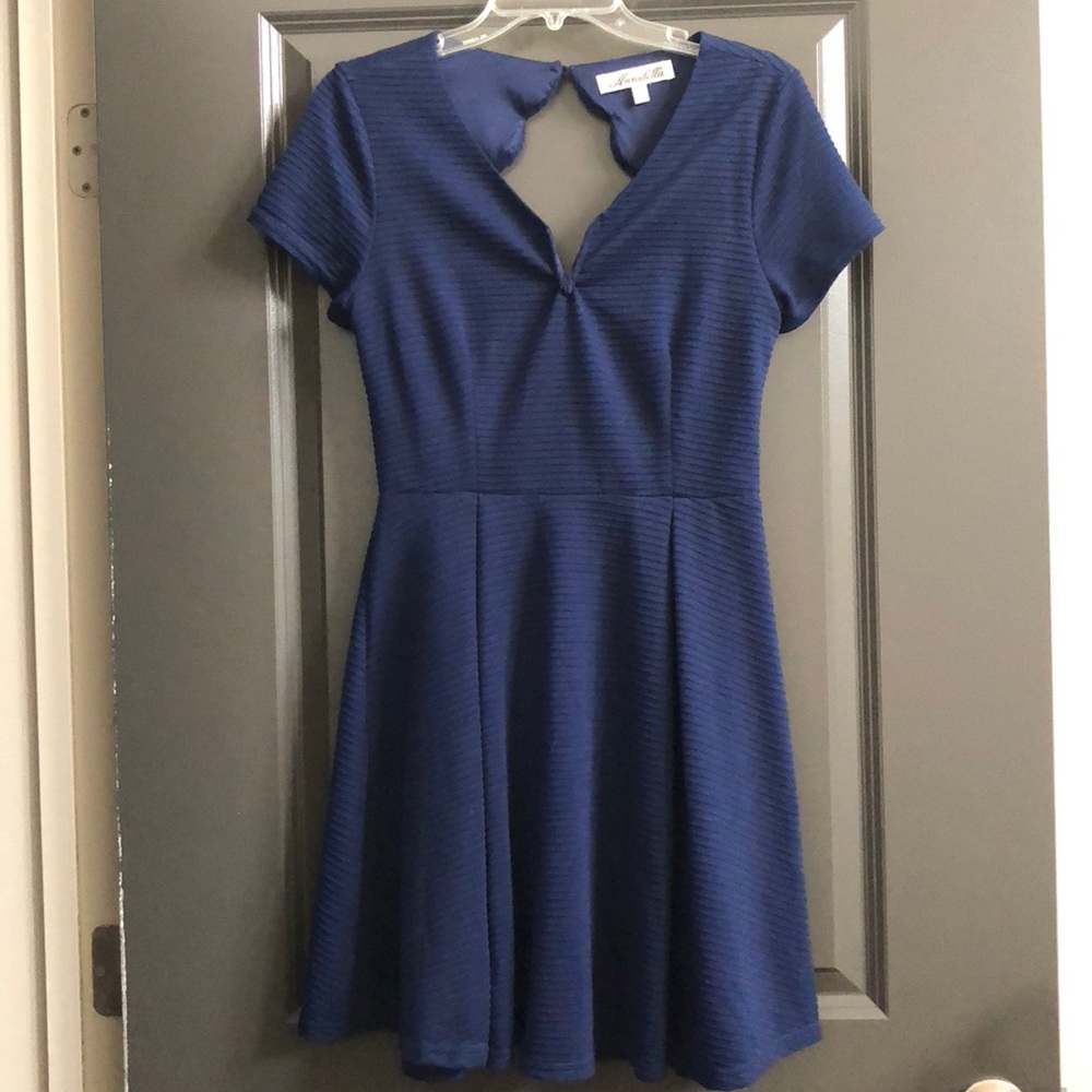 NEW Francesca’s dress